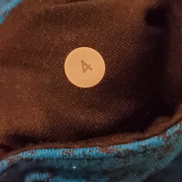 Lululemon Yoga Leggings - Picture 3 of 3
